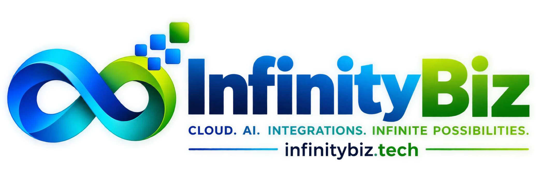 InfinityBiz Logo